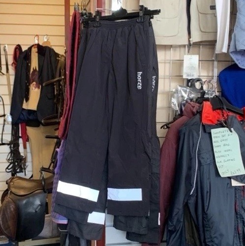 Junior horze waterproof - junior,