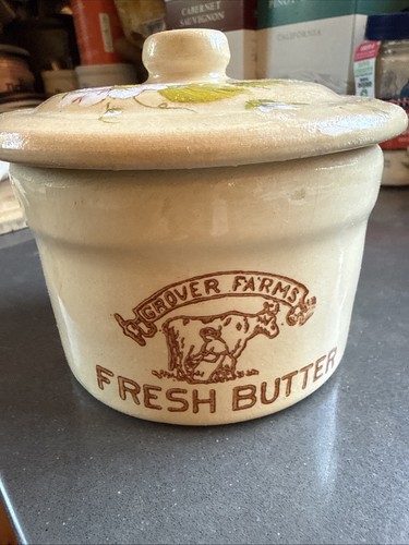 Vtg grover farms - vtg,