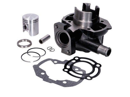 Cylinder kit 50cc for peugeot - 50cc,