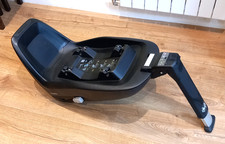 🚗 Maxi-Cosi 2wayFix ISOFIX