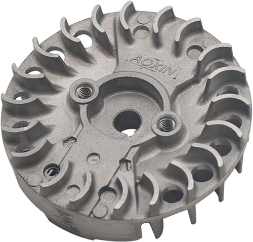 Lightened easy flywheel kit - easy,