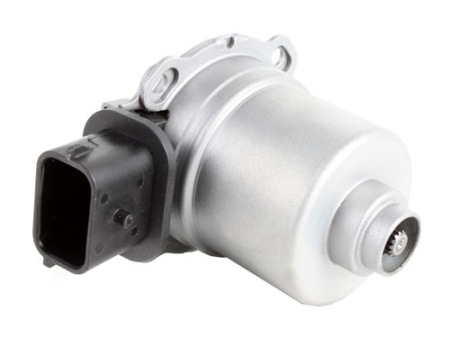 Gearbox motor clutch actuator - clutch,