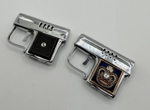 Rare vintage corona petrol - rare,