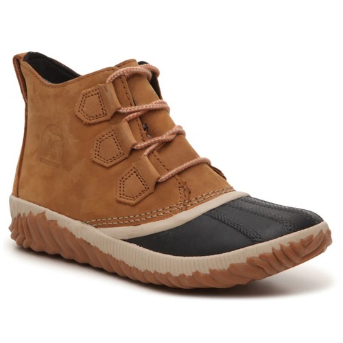 Sorel women out - out, plus