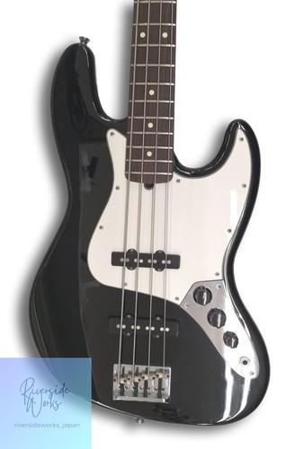 Fender jazz bass - fender,