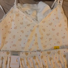 Primark Boyfriend Croissant