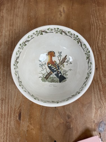 Vintage portmeirion birds - birds, of