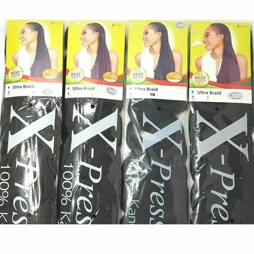 Pression ultra - x-pression,