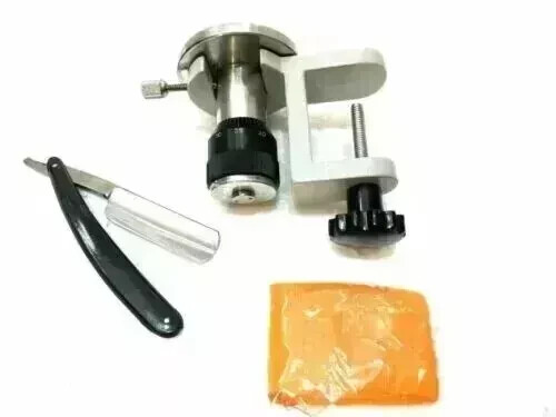 Lab hand microtome - lab, with