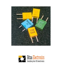 ZTB CRB Ceramic Resonator