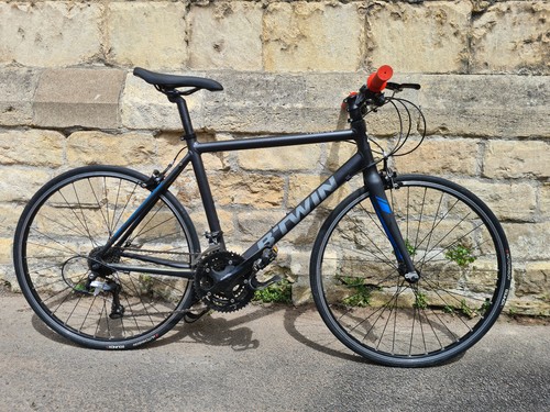 Btwin triban 500 - 500, bike