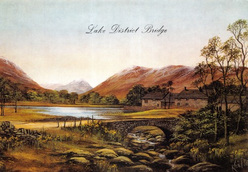 Kevin platt paintings lake - paintings,