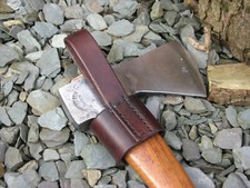 Gransfors Bruks SFA Hand made leather Belt loop