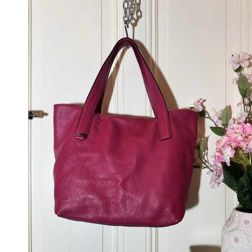 Coccinelle tote bag - coccinelle,