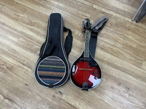 Irin string electric - irin, 8-string