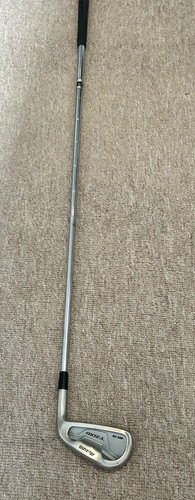 Mizuno zoid 4 iron - iron,