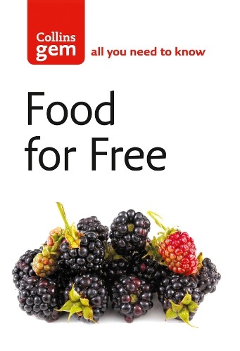 Food for free mabey - free,