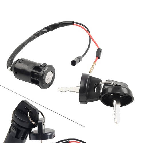 Ignition key switch for honda - for,