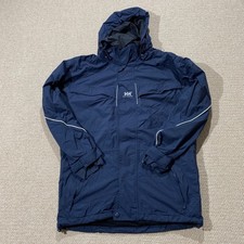 Helly Hansen Jacket Mens