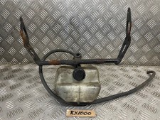 KAWASAKI GPZ1000 RX water tank