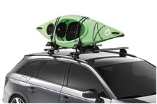 Thule 848 Hull-a-Port XTR