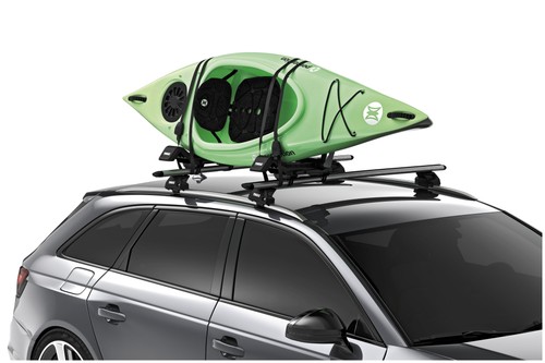 Thule 848 hull - thule, xtr