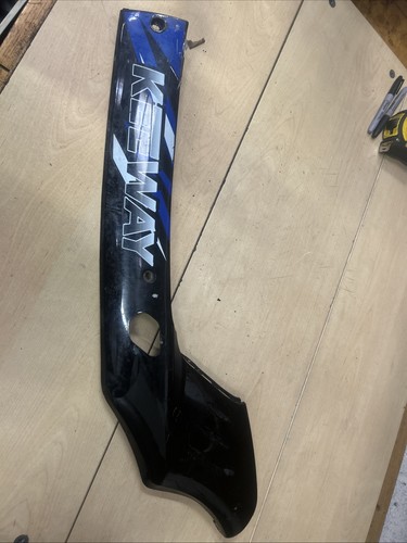 Keeway swan 50cc - keeway,