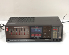 Aiwa RX-30 Stereo Receiver