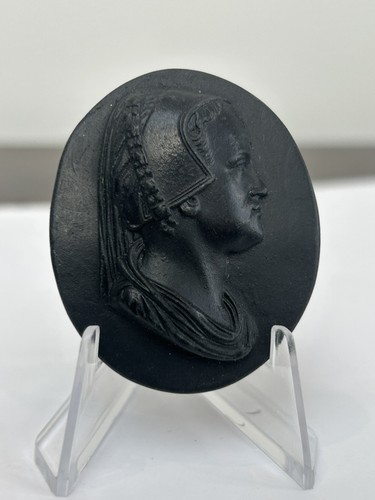 Wedgwood black basalt - wedgwood,