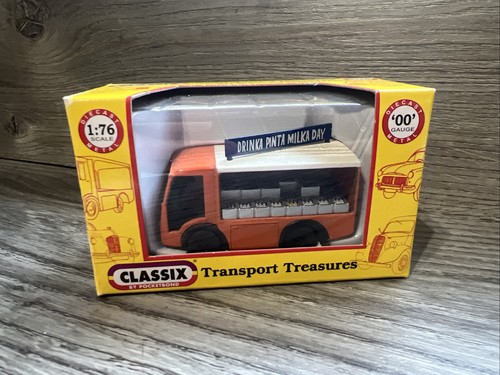 Classix em76638 oo - em76638,