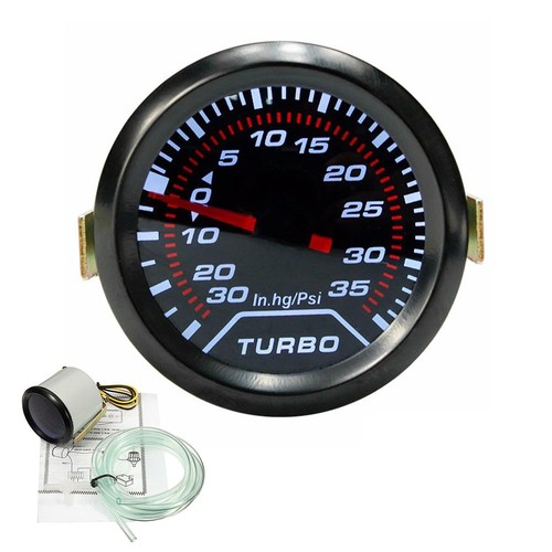 Universal car turbo - car, boost