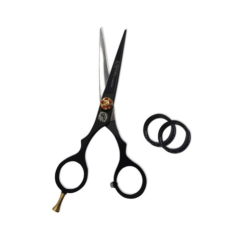Hair cutting scissors - hair,