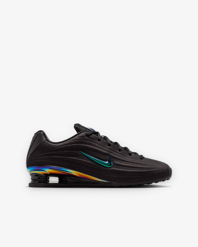 Nike women shox se - women's,