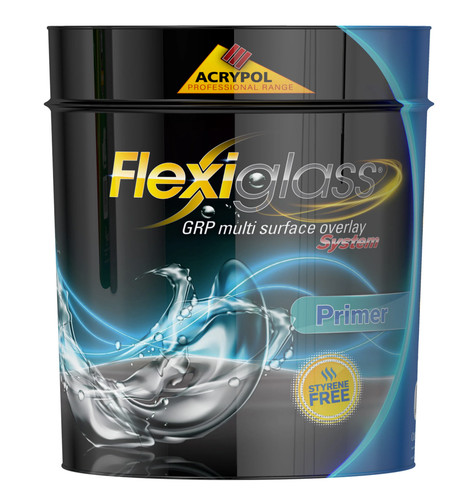 Acrypol flexiglass polyester - flexiglass,