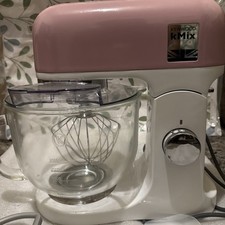 Kenwood kMix Stand Mixer Pink