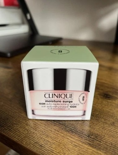 Clinique moisture surge - clinique,