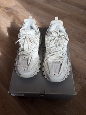 Balenciaga Track Trainers Size