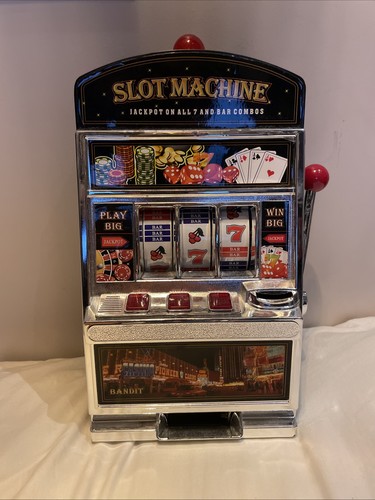 Mini slot machine - machine., las