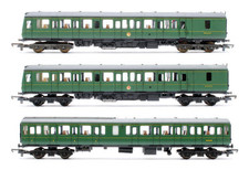 LIMA 'OO' GAUGE BR GREEN CLASS