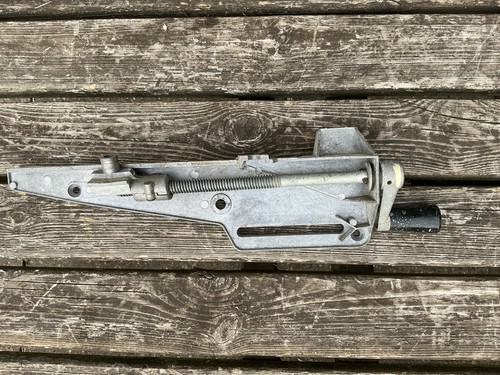 Vtg black decker - decker, workmate