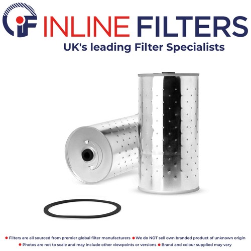 Filter kit for ruston bucyrus - for,