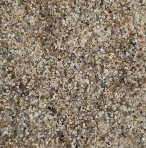 Natural aquarium gravel sand - gravel,