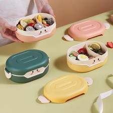 Japanese Style Bento Box -