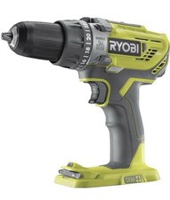Ryobi ONE+ R18PD3-0 Combi Drill Bare Tool - 18V  (Body Only)