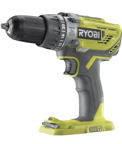 Ryobi one r18pd3 combi - ryobi,