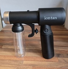 Ion Cordless Spray TAN Machine