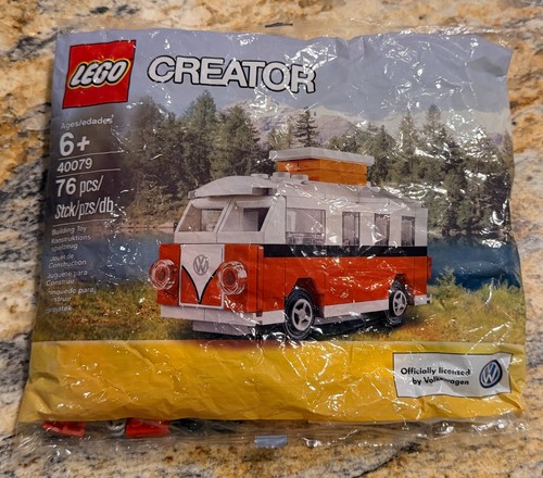 New lego 40079 creator mini - lego, creator: