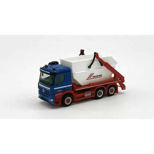 He956604 mercedes benz arocs - he956604,