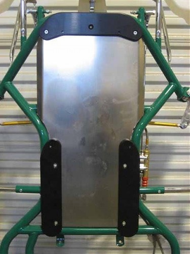 Otk tonykart kerb - tonykart,