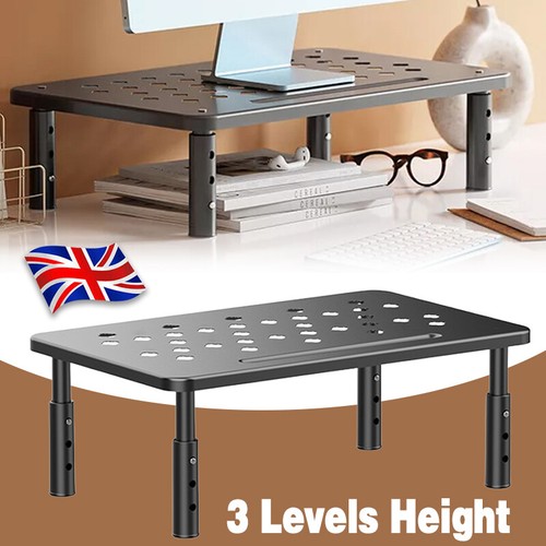 Heights ergonomic monitor - heights,